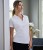 1409-white-polo-damskie-V-Neck-bez-guzikow-TEE-JAYS-Luxury