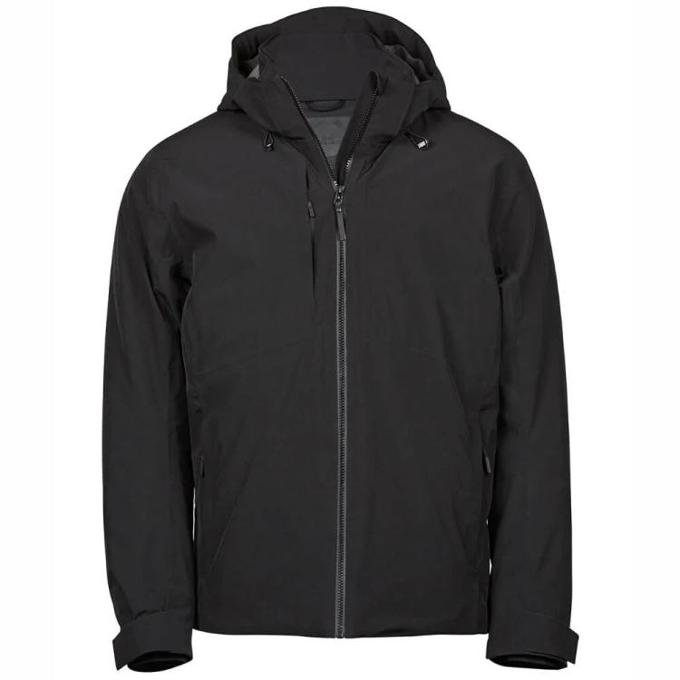 9680-black-meska-kurtka-zimowa-TEE-JAYS-All-Weather