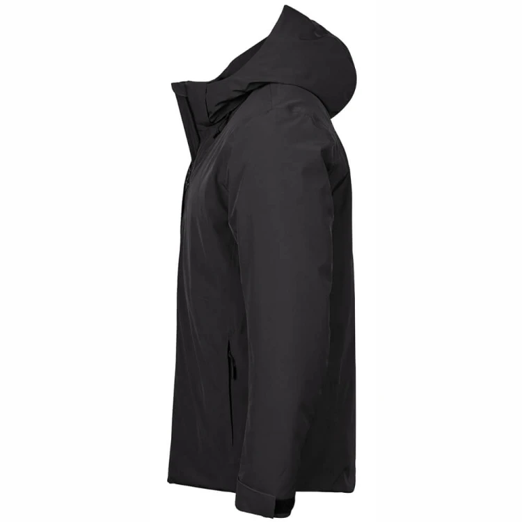 9680-black-meska-kurtka-zimowa-TEE-JAYS-All-Weather-side