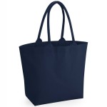 W626-french-navy-torba-zakupowa-plazowa-bawelna-Fairtrade-WESTFORD-MILL