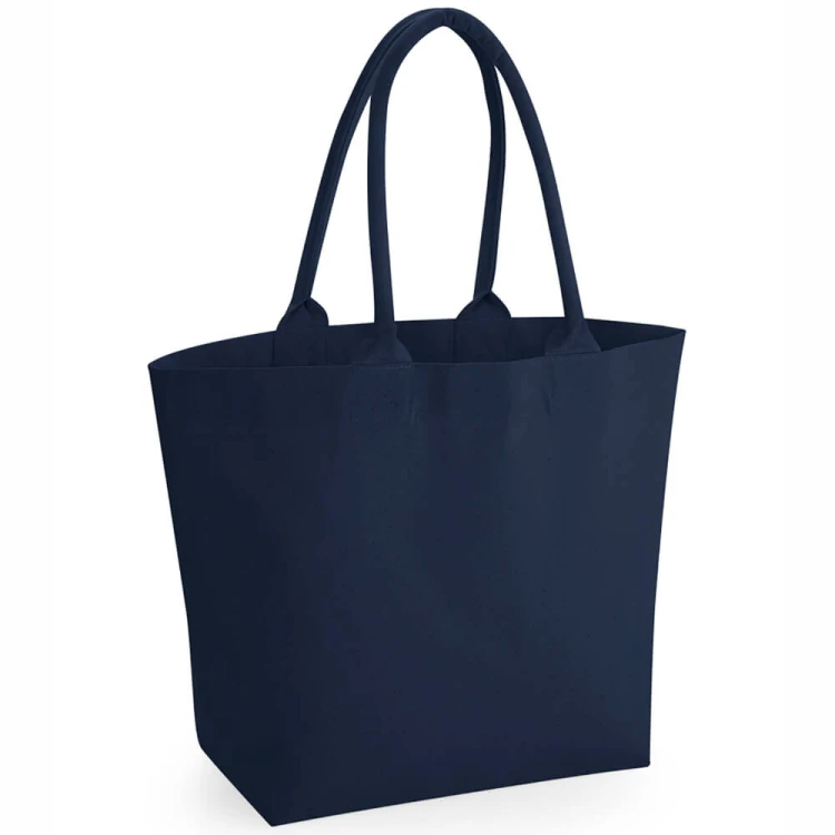 W626-french-navy-torba-zakupowa-plazowa-bawelna-Fairtrade-WESTFORD-MILL