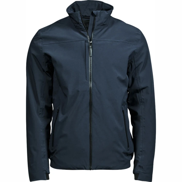 9606-navy-meska-kurtka-casualowa-TEE-JAYS-All-Weather