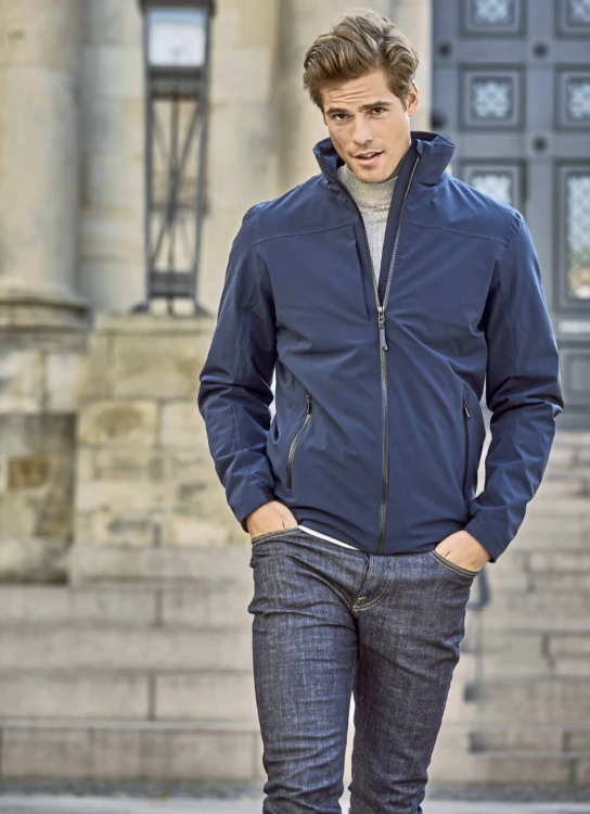 9606-navy-meska-kurtka-casualowa-TEE-JAYS-All-Weather