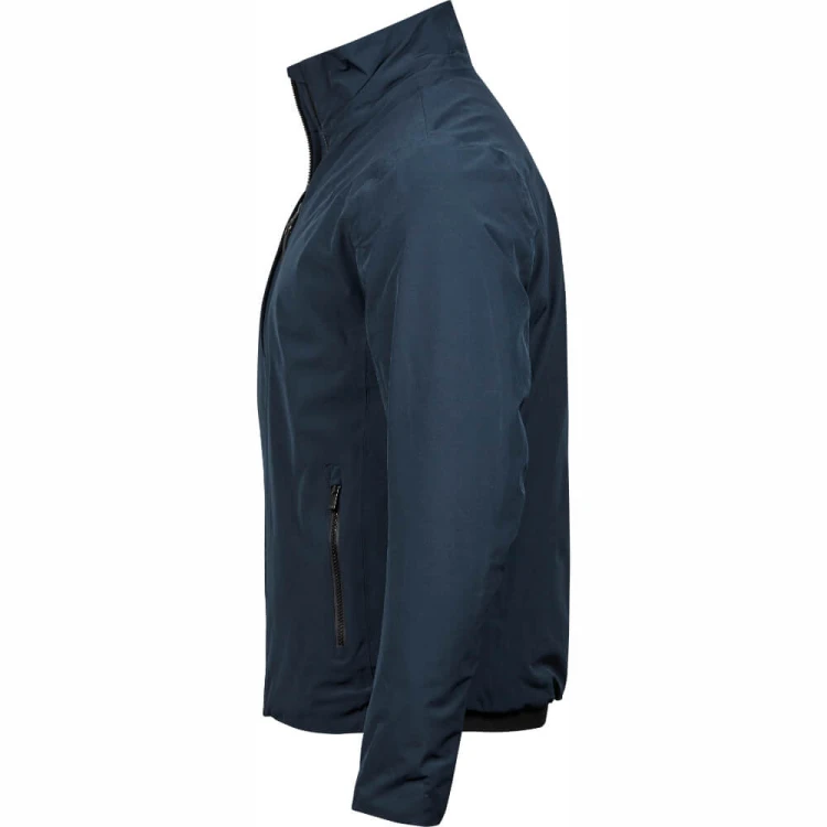 9606-navy-meska-kurtka-casualowa-TEE-JAYS-All-Weather-side