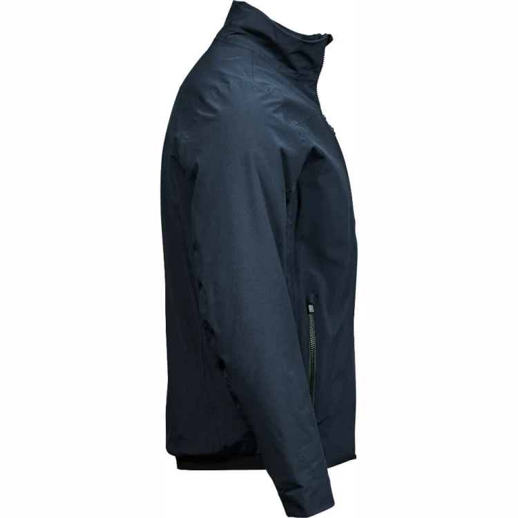 9606-navy-meska-kurtka-casualowa-TEE-JAYS-All-Weather-side