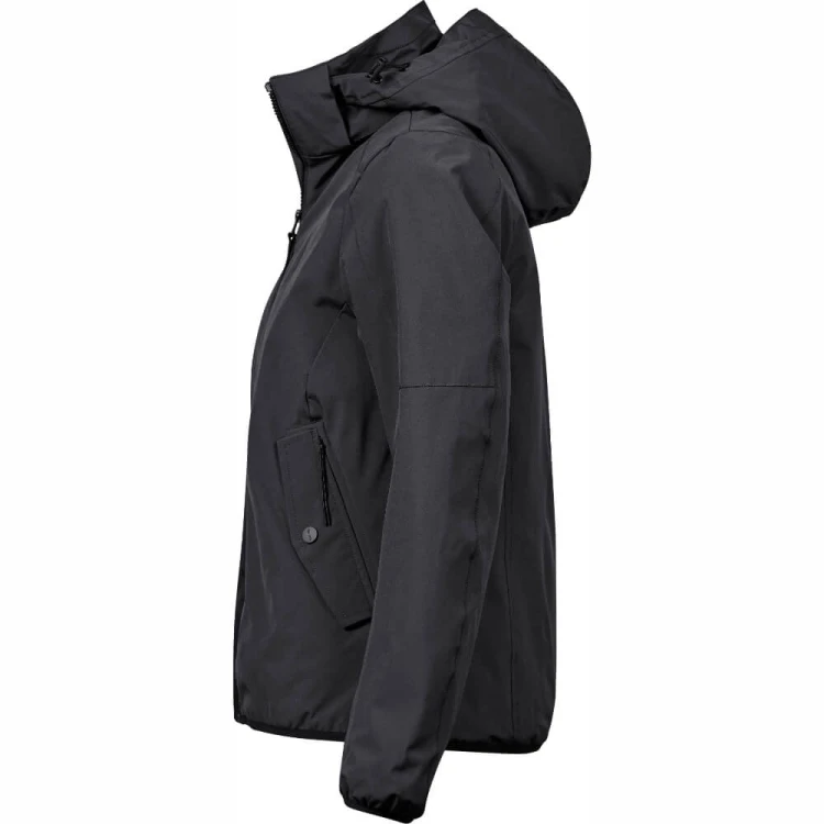 9605-black-damska-kurtka-ocieplana-z-kapturem-TEE-JAYS-Adventure-side