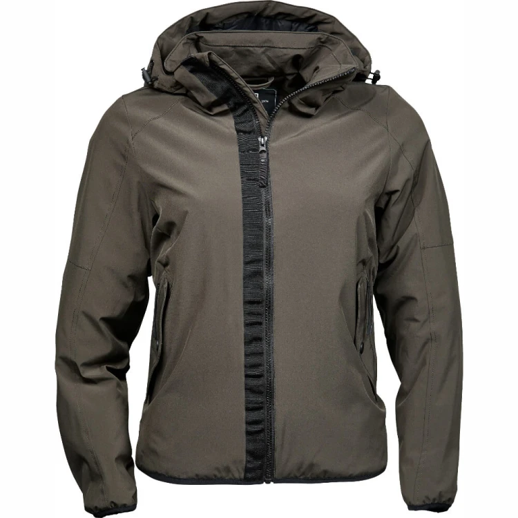9605-dark-olive-damska-kurtka-ocieplana-z-kapturem-TEE-JAYS-Adventure