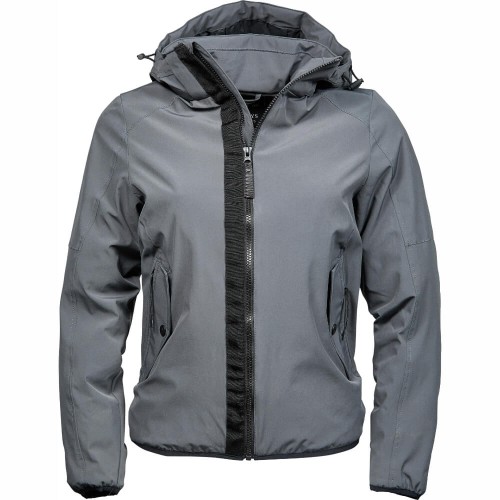 9605-space-grey-damska-kurtka-ocieplana-z-kapturem-TEE-JAYS-Adventure