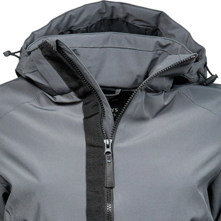 9605-space-grey-damska-kurtka-ocieplana-z-kapturem-TEE-JAYS-Adventure-detail