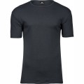 520-dark-grey-koszulka-meska-gruba-z-bawelny-organicznej-Interlock-TEE-JAYS