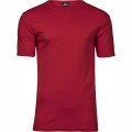 520-deep-red-koszulka-meska-gruba-z-bawelny-organicznej-Interlock-TEE-JAYS