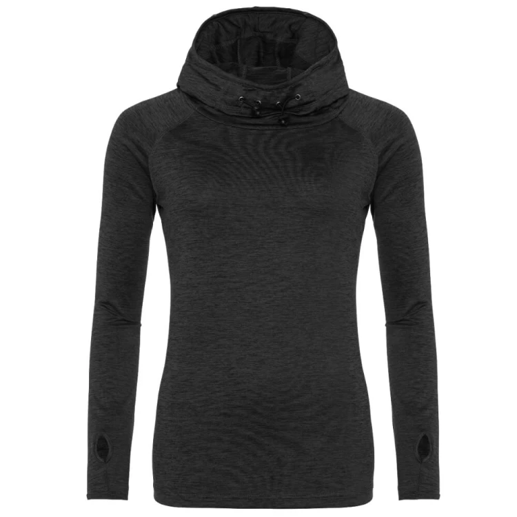 JC038-black-slate-melange-bluza-sportowa-damska-z-kapturem-kominowym-JUST-COOL