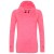 JC038-electric-pink-melange-bluza-sportowa-damska-z-kapturem-kominowym-JUST-COOL