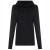 JC038-jet-black-bluza-sportowa-damska-z-kapturem-kominowym-JUST-COOL
