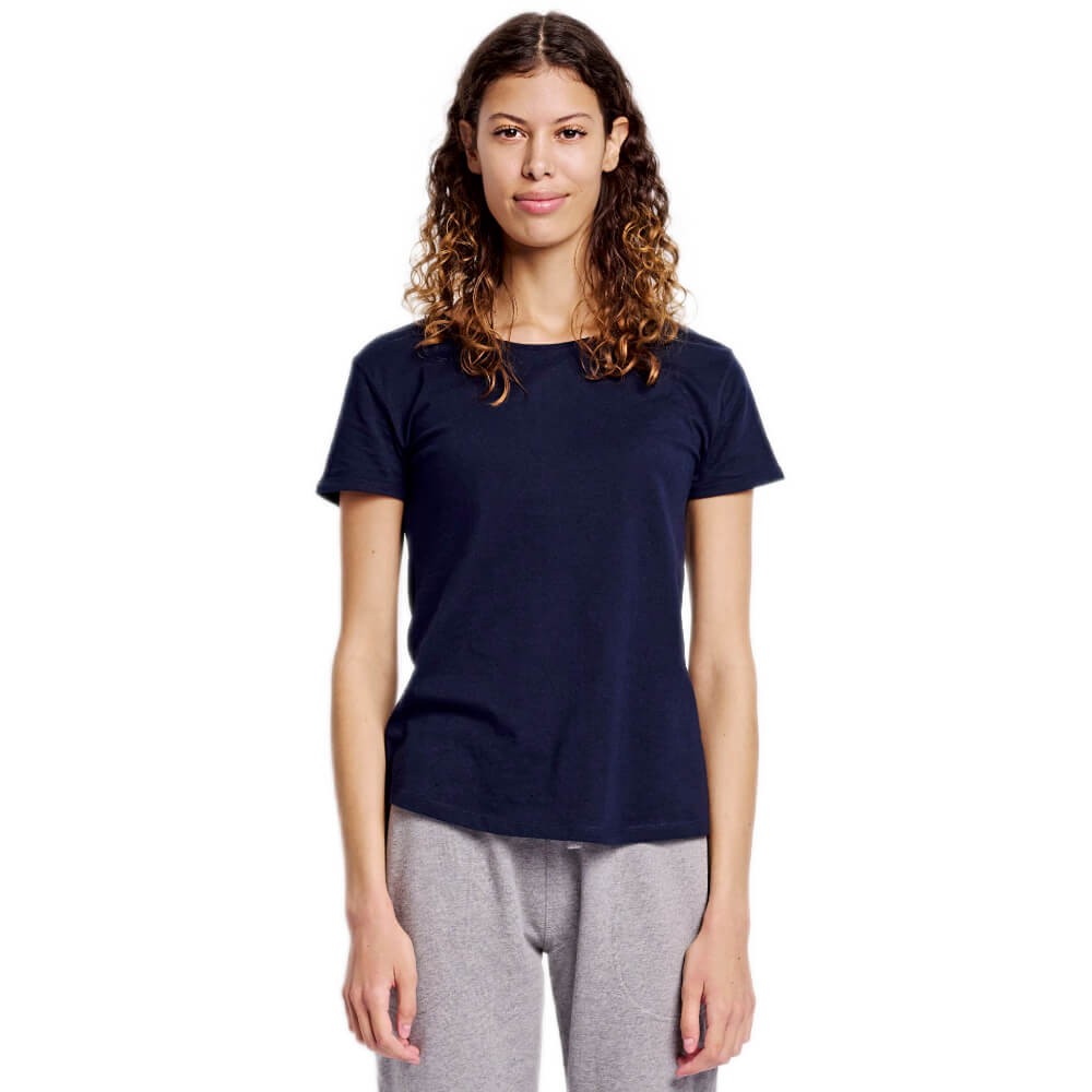 O80012-damska-koszulka-z-bawelny-organicznejNEUTRAL-Roll-Up-Sleeve