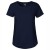 O80012-navy-damska-koszulka-z-bawelny-organicznejNEUTRAL-Roll-Up-Sleeve