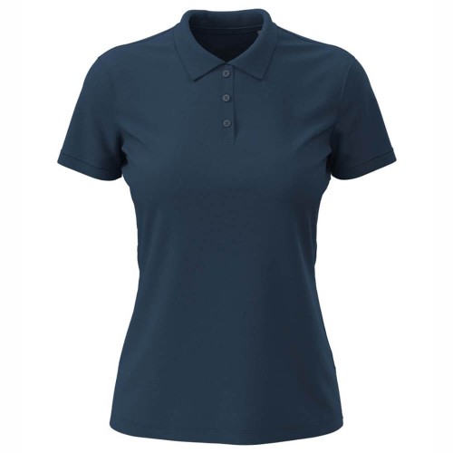 ST9160-navy-blue-lekka-damska-koszulka-polo-STEDMAN-Lux