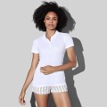 ST9160-white-lekka-damska-koszulka-polo-STEDMAN-Lux