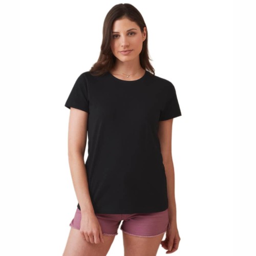 ST2160-black-opal-damska-koszulka-STEDMAN-Comfort