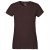 O80001-brown-damska-koszulka-z-bawelny-organicznej-NEUTRAL-Classic