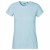O80001-light-blue-damska-koszulka-z-bawelny-organicznej-NEUTRAL-Classic