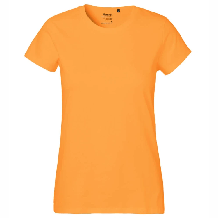 O80001-okay-orange-damska-koszulka-z-bawelny-organicznej-NEUTRAL-Classic