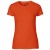 O80001-orange-damska-koszulka-z-bawelny-organicznej-NEUTRAL-Classic