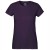 O80001-purple-damska-koszulka-z-bawelny-organicznej-NEUTRAL-Classic