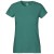O80001-teal-damska-koszulka-z-bawelny-organicznej-NEUTRAL-Classic