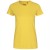 O80001-yellow-damska-koszulka-z-bawelny-organicznej-NEUTRAL-Classic