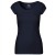 O81010-navy-damska-koszulka-z-bawelny-organicznej-szerokim-dekoltem-NEUTRAL