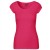 O81010-pink-damska-koszulka-z-bawelny-organicznej-szerokim-dekoltem-NEUTRAL