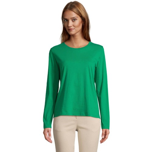 04443-kelly-green-damska-koszulka-z-dlugimi-rekawami-SOLS-Monarch