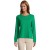 04443-kelly-green-damska-koszulka-z-dlugimi-rekawami-SOLS-Monarch