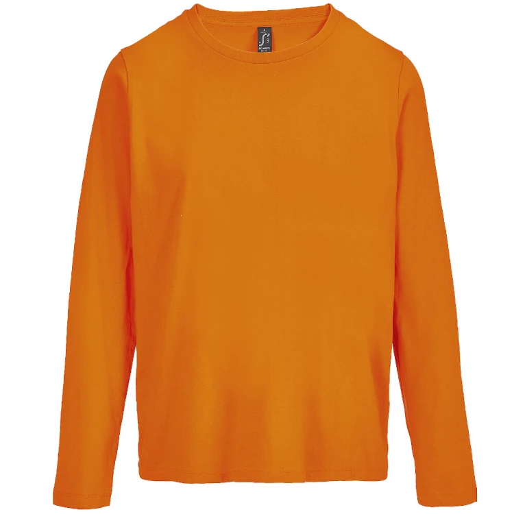 04443-orange-damska-koszulka-z-dlugimi-rekawami-SOLS-Monarch