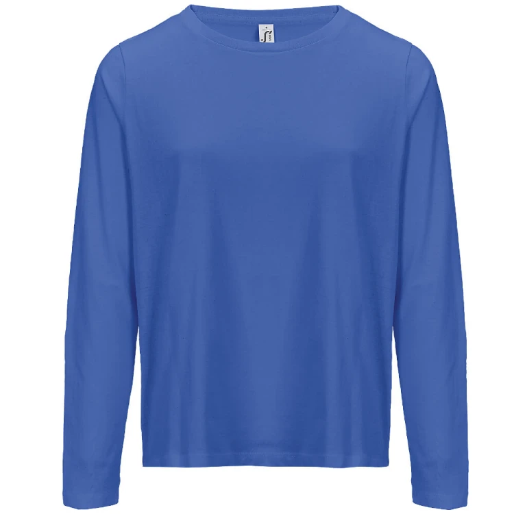 04443-royal-blue-damska-koszulka-z-dlugimi-rekawami-SOLS-Monarch