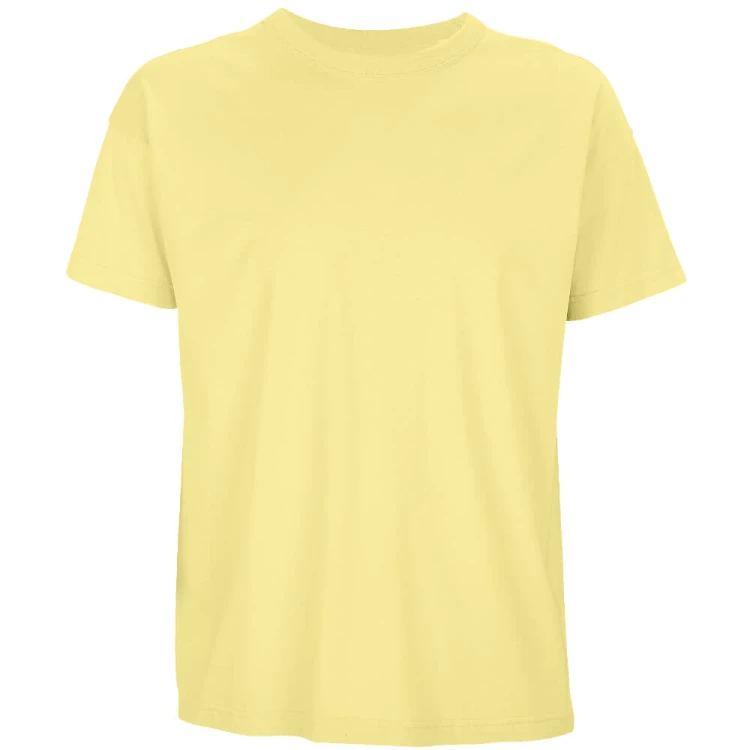 03806-light-yellow-koszulka-meska-organic-Boxy-Oversized-SOLS