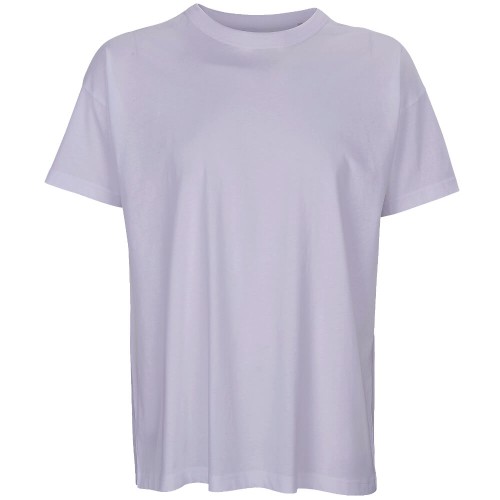 03806-lilac-koszulka-meska-organic-Boxy-Oversized-SOLS