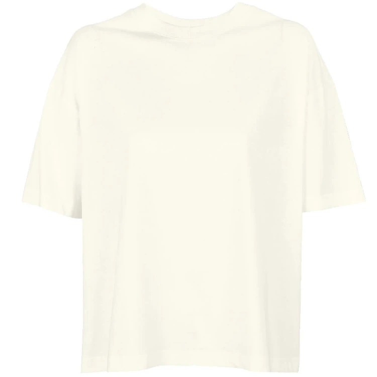 03807-creamy-white-koszulka-damska-z-bawelny-organicznej-SOL'S-Boxy-Oversized