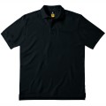 PUC10-black-koszulka-meska-polo-B&amp;C-Skill-Pro