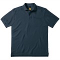 PUC10-dark-grey-solid-koszulka-meska-polo-B&amp;C-Skill-Pro