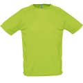 11939-apple-green-koszulka-meska-SOLS-Sporty
