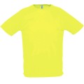 11939-neon-yellow-koszulka-meska-SOLS-Sporty