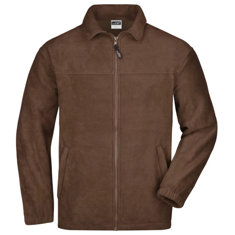 JN044-brown-polar-meski-DAIBER
