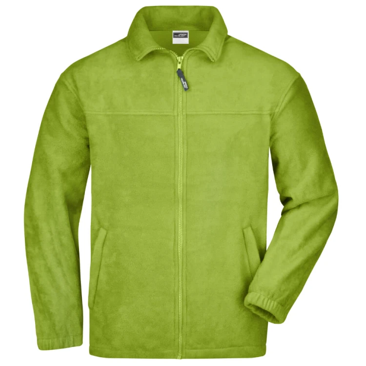 JN044-lime-green-polar-meski-DAIBER