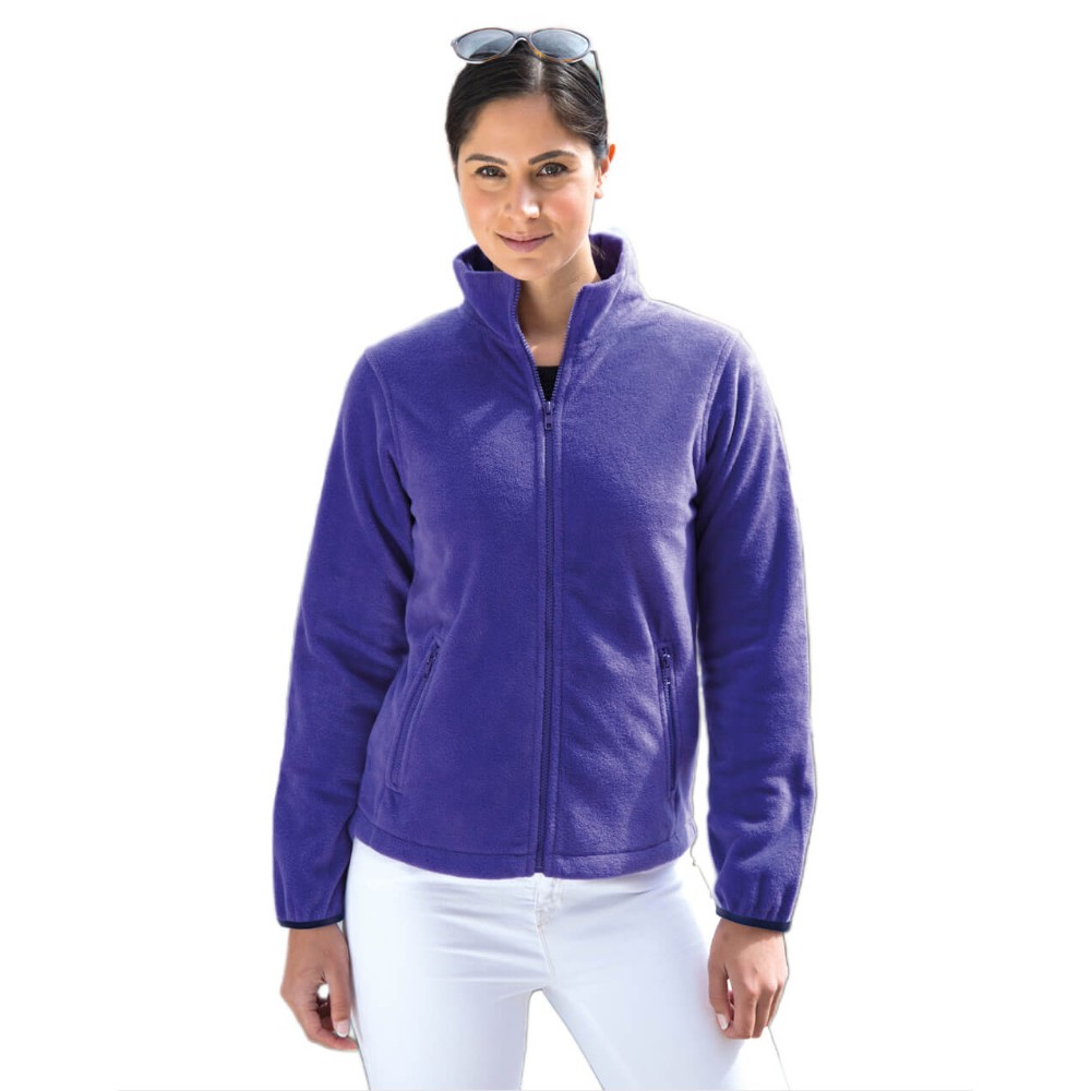 R220F-purple-rozpinany-polar-damski-RESULT-CORE-Norse