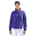 R220F-purple-rozpinany-polar-damski-RESULT-CORE-Norse