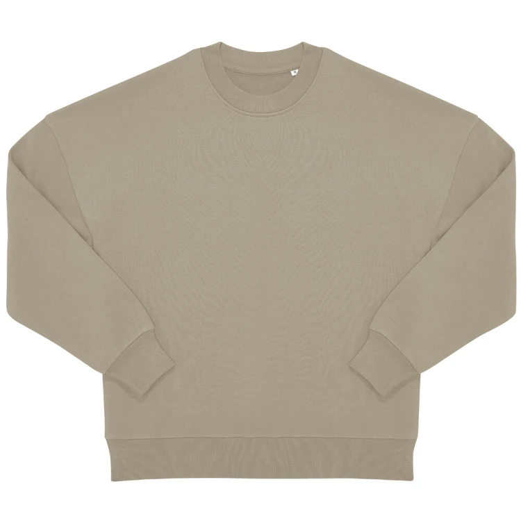 WG001-mastic-bluza-oversize-B&C-Influence