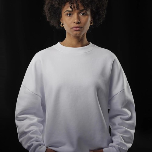 WG001-white-bluza-oversize-B&C-Influence