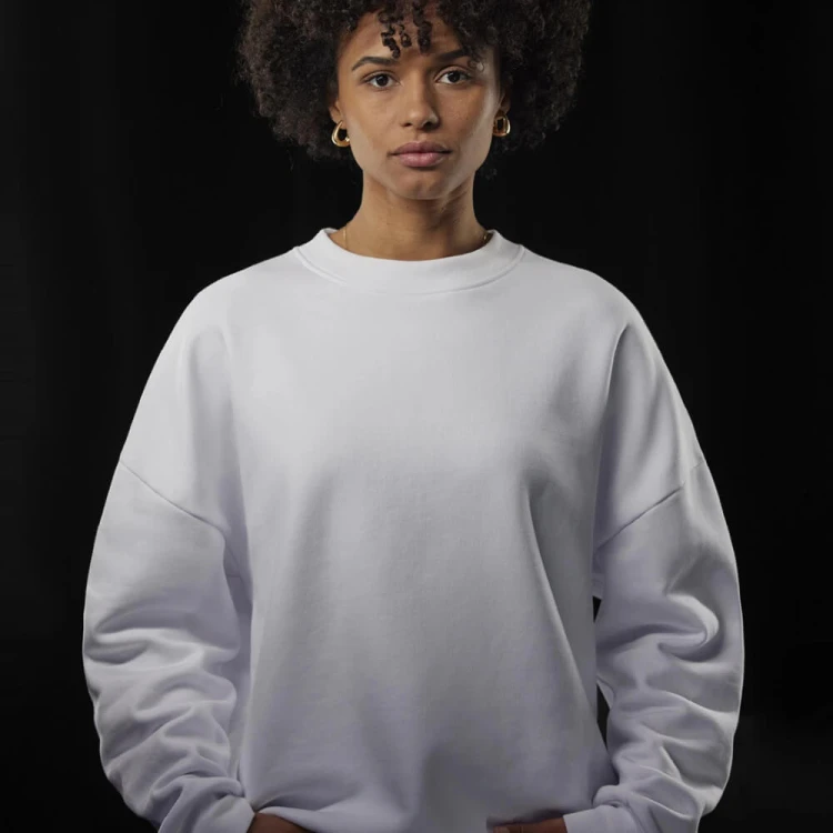 WG001-white-bluza-oversize-B&C-Influence